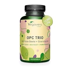 Vegavero opc grapeseed for sale  Delivered anywhere in UK