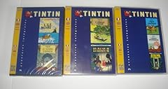 Tintin aventures intégrale d'occasion  Livré partout en France