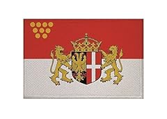U24 aufnäher neuss gebraucht kaufen  Wird an jeden Ort in Deutschland