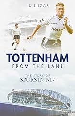 Tottenham lane story for sale  Delivered anywhere in UK