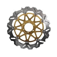 Brake discs 1pcs for sale  Delivered anywhere in UK