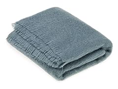 Moon mohair throw for sale  Delivered anywhere in UK