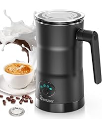 Nwouiiay milk frother for sale  Delivered anywhere in UK