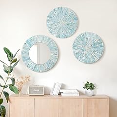 Teipai beach mirror for sale  Delivered anywhere in USA 