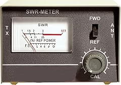 Swr meter patch for sale  Delivered anywhere in UK