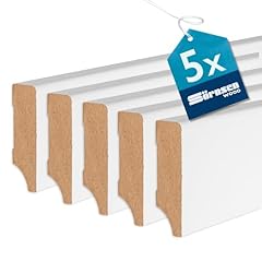 Sörnsen wood sockelleiste gebraucht kaufen  Wird an jeden Ort in Deutschland