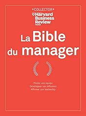 Bible manager d'occasion  Livré partout en France