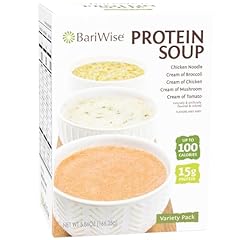 Bariwise protein soup for sale  Delivered anywhere in USA 