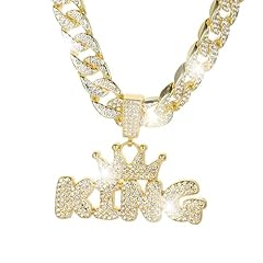 Lcwljl golden crown for sale  Delivered anywhere in USA 