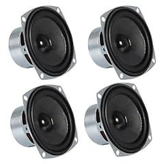 4pcs 10w loudspeaker for sale  Delivered anywhere in USA 
