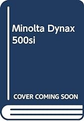 Minolta dinax 500 usato  Spedito ovunque in Italia 