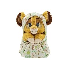 Disney simba plush for sale  Delivered anywhere in USA 