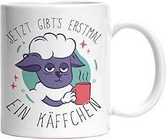 Gibts erstmal kaeffchen gebraucht kaufen  Wird an jeden Ort in Deutschland