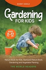 Gardening kids ages for sale  Delivered anywhere in USA 