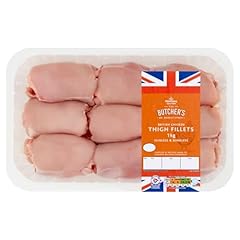 Morrisons chicken thigh for sale  Delivered anywhere in UK