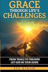 Grace life challenges for sale  Delivered anywhere in UK