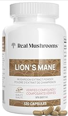 Lions mane mushroom for sale  Delivered anywhere in USA 
