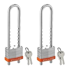 Padlock key wulalack for sale  Delivered anywhere in USA 
