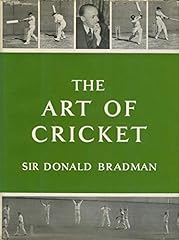 Art cricket for sale  Delivered anywhere in UK