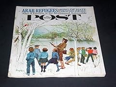 Saturday evening post for sale  Delivered anywhere in USA 