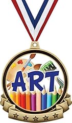 Art medals 2.5 for sale  Delivered anywhere in USA 