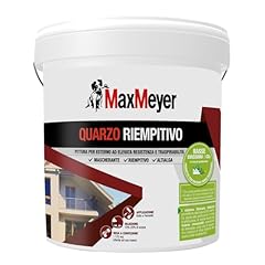 Maxmeyer quarzo riempitivo usato  Spedito ovunque in Italia 
