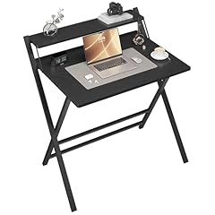Yaheetech foldable desk for sale  Delivered anywhere in UK