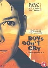 Boys cry dvd d'occasion  Livré partout en France