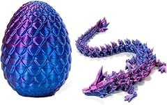 Printed dragon egg gebraucht kaufen  Wird an jeden Ort in Deutschland