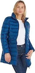 Tommy hilfiger cappotto usato  Spedito ovunque in Italia 