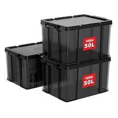 Cetomo 50l storage for sale  Delivered anywhere in UK