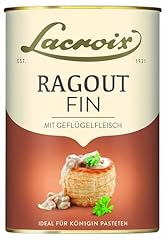 Lacroix ragout fin gebraucht kaufen  Wird an jeden Ort in Deutschland