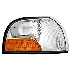 Headlightsdepot chrome housing for sale  Delivered anywhere in USA 