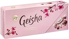Fazer geisha riginal gebraucht kaufen  Wird an jeden Ort in Deutschland