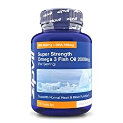 Omega fish oil for sale  Delivered anywhere in Ireland