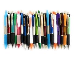 Misprint ink pens for sale  Delivered anywhere in USA 