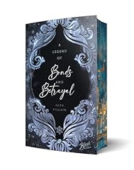 Legend bonds betrayal gebraucht kaufen  Wird an jeden Ort in Deutschland