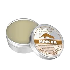 Tooget mink oil for sale  Delivered anywhere in USA 