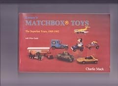 Lesneys matchbox toys d'occasion  Livré partout en France