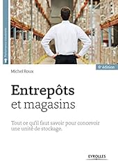 Entrepôts magasins faut d'occasion  Livré partout en France