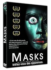 Masks d'occasion  Livré partout en France