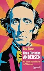Hans christian andersen gebraucht kaufen  Wird an jeden Ort in Deutschland