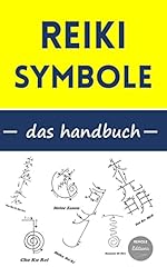 Reiki symbole handbuch gebraucht kaufen  Wird an jeden Ort in Deutschland
