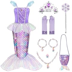 Meland mermaid costume for sale  Delivered anywhere in UK