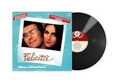 Felicità vinyl lp gebraucht kaufen  Wird an jeden Ort in Deutschland