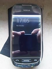 Nokia smartphone schermo usato  Spedito ovunque in Italia 