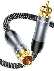 Subwoofer cable digital for sale  Delivered anywhere in USA 
