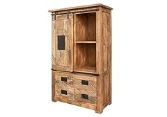 Armoire industrielle fer d'occasion  Livré partout en France