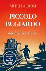 Piccolo bugiardo. ispirato for sale  Delivered anywhere in UK