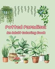 Potted paradise adult for sale  Delivered anywhere in USA 